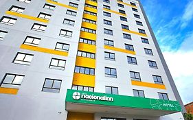 Hotel Nacional Inn Alagoinhas